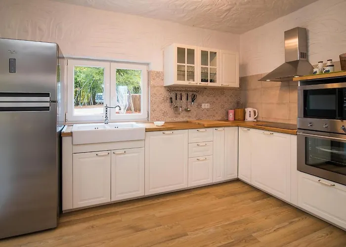 Hébergement de vacances Junona *