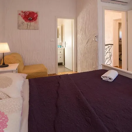 Junona בית נופש